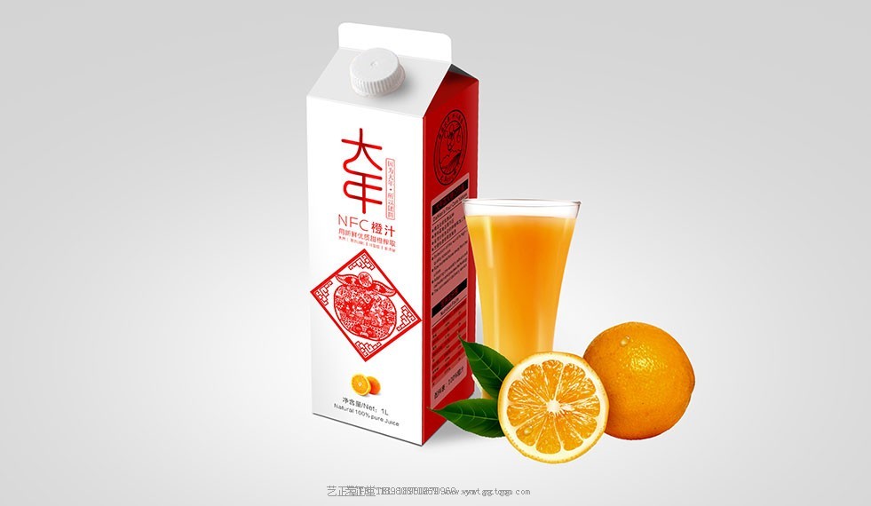 饮料包装设计公司