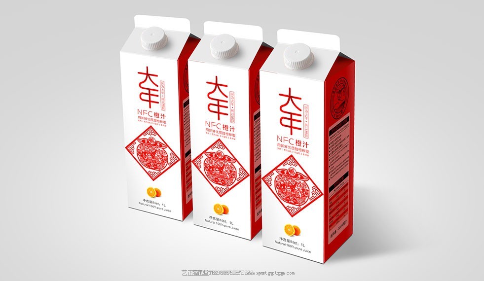 饮料包装设计公司